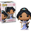 Funko Pop! DISNEY PRINCESS GRAND ENTRANCES - POP Disney N° 1738 - Jasmine