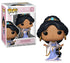 Funko Pop! DISNEY PRINCESS GRAND ENTRANCES - POP Disney N° 1738 - Jasmine