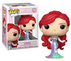 Funko Pop! DISNEY PRINCESS GRAND ENTRANCES - POP Disney N° 1739 - Ariel