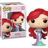 Funko Pop! DISNEY PRINCESS GRAND ENTRANCES - POP Disney N° 1739 - Ariel