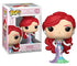 Funko Pop! DISNEY PRINCESS GRAND ENTRANCES - POP Disney N° 1739 - Ariel