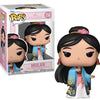 Funko Pop! DISNEY PRINCESS GRAND ENTRANCES - POP Disney N° 1740 - Mulan