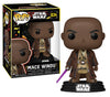 Funko Pop! MAY THE FOURTH - POP Star Wars N° 834 - Mace Windu (Retro)