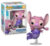 Funko Pop! LILO & STITCH - POP Disney N° 1743 - Mermaid Angel