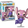 Funko Pop! LILO & STITCH - POP Disney N° 1743 - Mermaid Angel