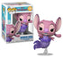 Funko Pop! LILO & STITCH - POP Disney N° 1743 - Mermaid Angel