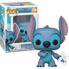 Funko Pop! LILO & STITCH - POP Disney N° 1744 - Stitch with Mood Chart