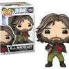 Funko Pop! THE THING - POP Movies N° 1950 - RJ MacReady