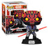 Funko Pop! DARTH MAUL - POP Star Wars N° 828 - Maul