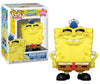 Funko Pop! SPONGEBOB - POP Animation N° 2313 - Spongebob