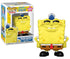 Funko Pop! SPONGEBOB - POP Animation N° 2313 - Spongebob