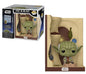 Funko Pop! STAR WARS - POP Nooks - Yoda's hutt