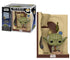 Funko Pop! STAR WARS - POP Nooks - Yoda's hutt