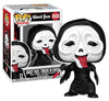 Funko Pop! GHOST FACE - POP N° 2035 - Ghost Face with tongue