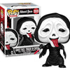 Funko Pop! GHOST FACE - POP N° 2035 - Ghost Face with tongue