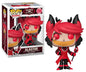 Funko Pop! HAZBIN HOTEL - POP Animation N° 2242 - Alastor