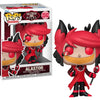 Funko Pop! HAZBIN HOTEL - POP Animation N° 2242 - Alastor