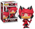 Funko Pop! HAZBIN HOTEL - POP Animation N° 2242 - Alastor