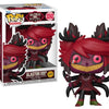 Funko Pop! HAZBIN HOTEL - POP Animation N° 2242 - Alastor (CHASE)
