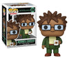 Funko Pop! FUTURAMA - POP Animation N° 2208 - Hermes Conrad with Mug