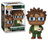 Funko Pop! FUTURAMA - POP Animation N° 2208 - Hermes Conrad with Mug