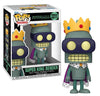 Funko Pop! FUTURAMA - POP Animation N° 2211 - Super King Bender