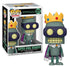 Funko Pop! FUTURAMA - POP Animation N° 2211 - Super King Bender