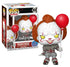Funko Pop! IT - POP Movies N° 2030 - Pennywise (Shelf Sitter)