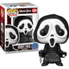 Funko Pop! GHOST FACE - POP N° 2002 - Ghost Face (Shelf Sitter)