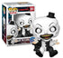 Funko Pop! TERRIFIER - POP Movies N° 2011 - Art the Clown (Shelf Sitter)
