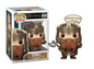 Funko Pop! LORD OF THE RINGS - POP Sayings N° 2028 - Gimli