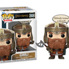 Funko Pop! LORD OF THE RINGS - POP Sayings N° 2028 - Gimli