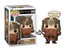 Funko Pop! LORD OF THE RINGS - POP Sayings N° 2028 - Gimli