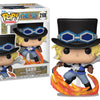 Funko Pop! ONE PIECE - POP Animation N° 2108 - Sabo