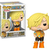 Funko Pop! ONE PIECE - POP Animation N° 2167 - Sanji (Egghead Arc)