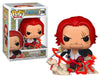 Funko Pop! ONE PIECE - POP Plus N° 2166 - Shanks