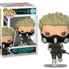 Funko Pop! KAIJU NO. 8 - POP Animation N° 2247 - Aoi Kaguragi