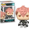 Funko Pop! KAIJU NO. 8 - POP Animation N° 2245 - Iharu Furuhashi