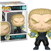 Funko Pop! KAIJU NO. 8 - POP Animation N° 2248 - Isao Shinomiya