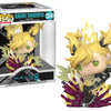Funko Pop! KAIJU NO. 8 - POP DELUXE N° 2249 - Kikoru (Axe Slam)