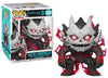 Funko Pop! KAIJU NO. 8 - POP Super 6'' N° 2250 - Kaiju No. 8 (Uncontrolled)