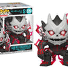 Funko Pop! KAIJU NO. 8 - POP Super 6'' N° 2250 - Kaiju No. 8 (Uncontrolled)
