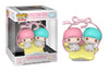 Funko Pop! HELLO KITTY - POP DELUXE N° 137 - Little Twin Stars