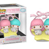 Funko Pop! HELLO KITTY - POP DELUXE N° 137 - Little Twin Stars
