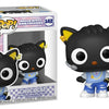 Funko Pop! HELLO KITTY - POP Sanrio N° 142 - Chocolat K-Pop