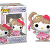 Funko Pop! HELLO KITTY - POP Sanrio N° 139 - Hello Kitty K-Pop