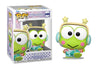Funko Pop! HELLO KITTY - POP Sanrio N° 140 - Keroppi K-Pop