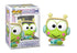 Funko Pop! HELLO KITTY - POP Sanrio N° 140 - Keroppi K-Pop