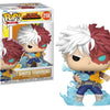 Funko Pop! MY HERO ACADEMIA - POP Plus N° 2158 - Shoto Todoroki