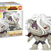 Funko Pop! MY HERO ACADEMIA - POP SUPER N° 2160 - Shigaraki